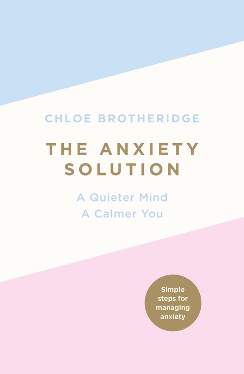 Produktbild: The Anxiety Solution