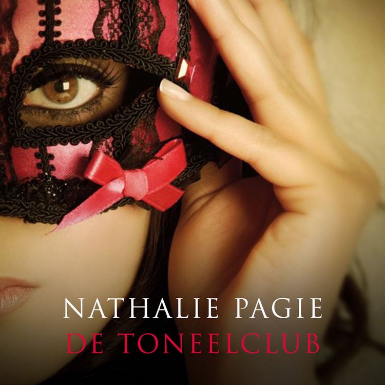Produktbild: De Toneelclub