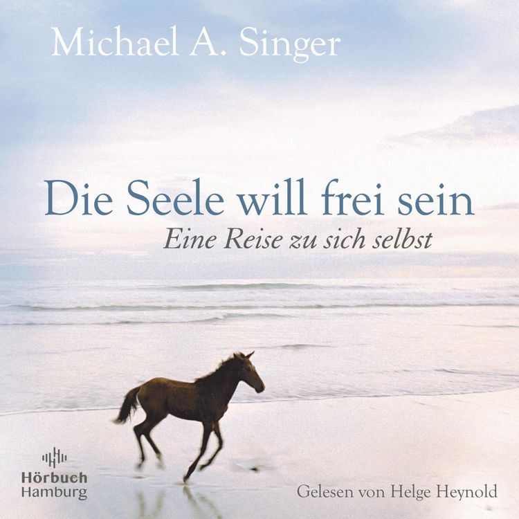 Produktbild: Die Seele will frei sein