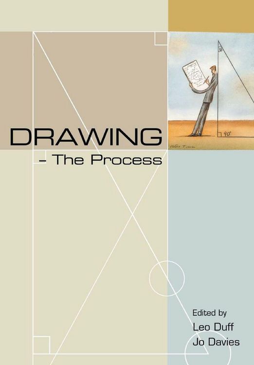 Produktbild: Drawing -- The Process