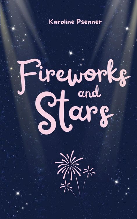 Produktbild: Fireworks and Stars