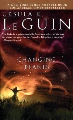 Produktbild: Changing Planes