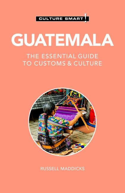 Produktbild: Guatemala - Culture Smart!