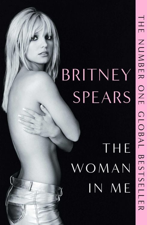 Produktbild: The Woman in Me