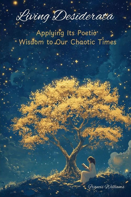 Produktbild: Living Desiderata