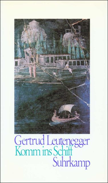Produktbild: Komm ins Schiff