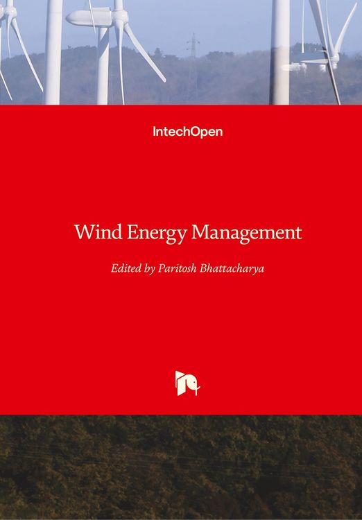 Produktbild: Wind Energy Management
