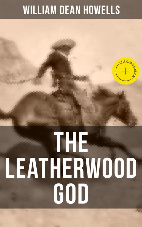 Produktbild: The Leatherwood God