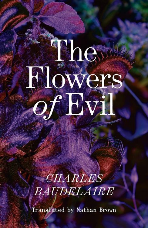 Produktbild: The Flowers of Evil