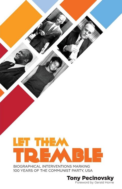 Produktbild: Let Them Tremble