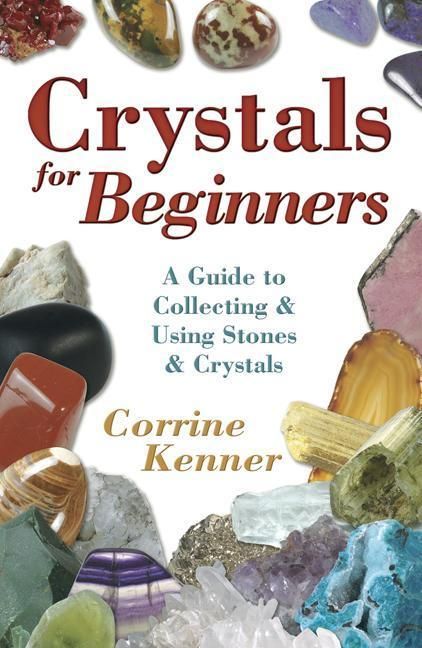 Produktbild: Crystals for Beginners