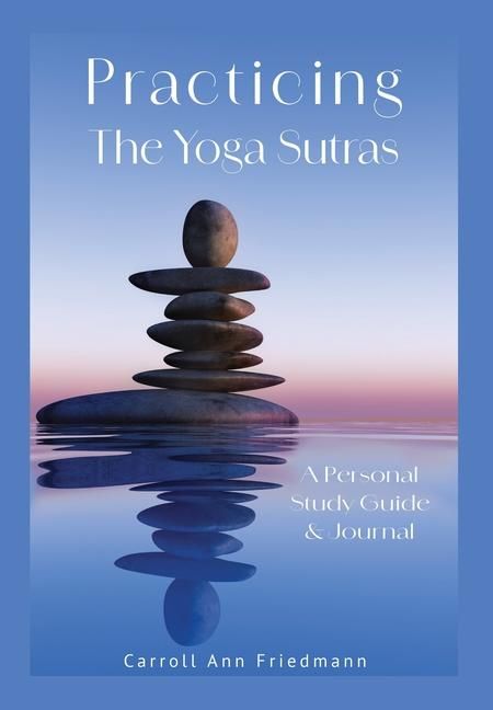 Produktbild: Practicing the Yoga Sutras