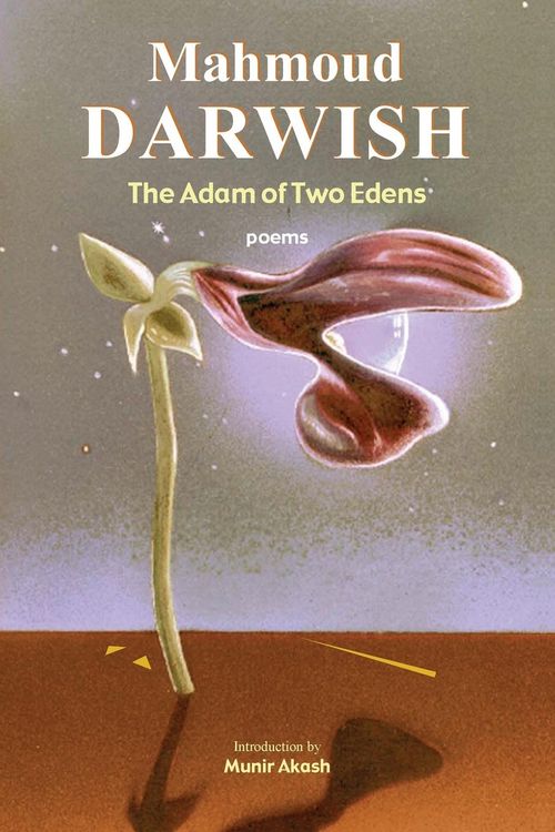 Produktbild: The Adam of Two Edens