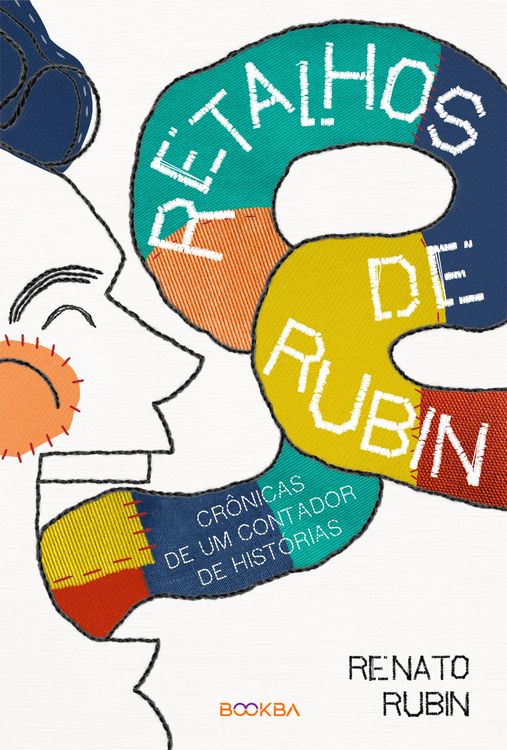 Produktbild: Retalhos de Rubin