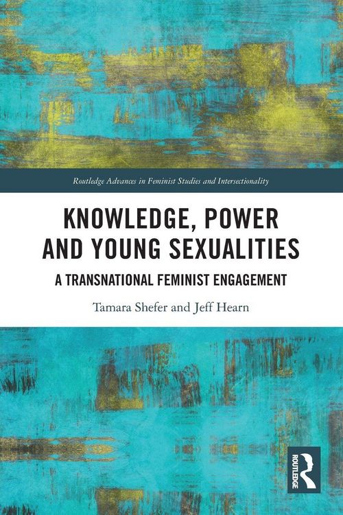 Produktbild: Knowledge, Power and Young Sexualities