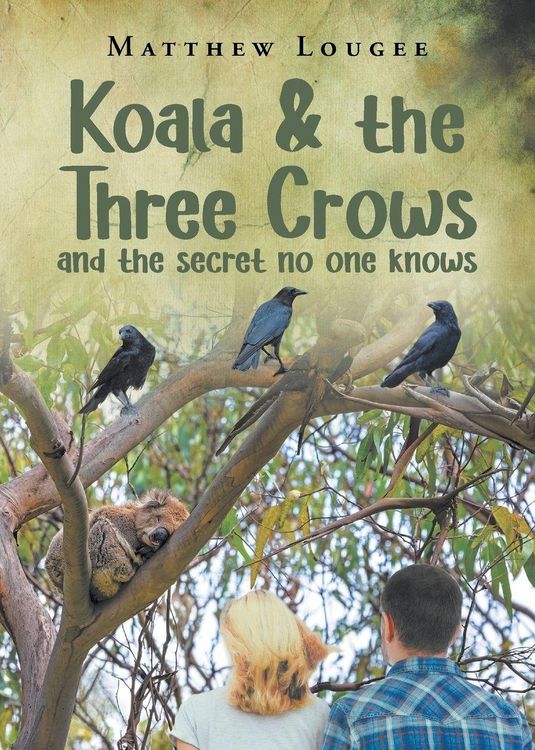Produktbild: Koala and the Three Crows