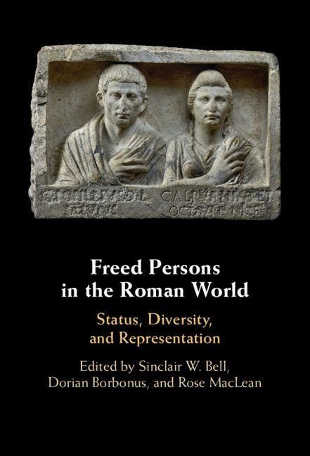 Produktbild: Freed Persons in the Roman World