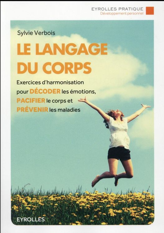 Produktbild: Gage du corps le