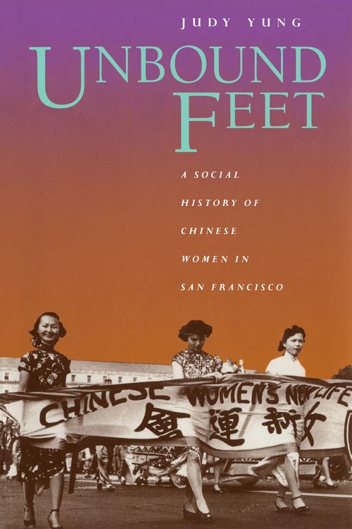Produktbild: Unbound Feet