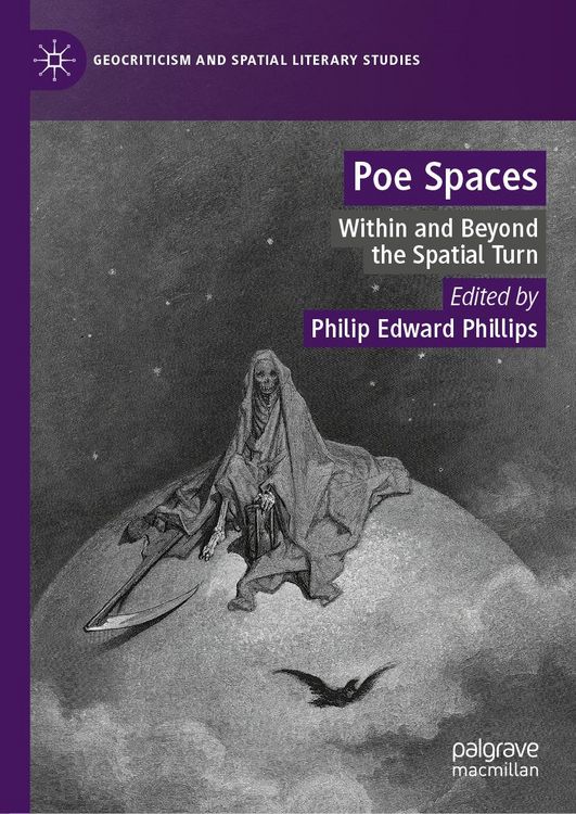 Produktbild: Poe Spaces