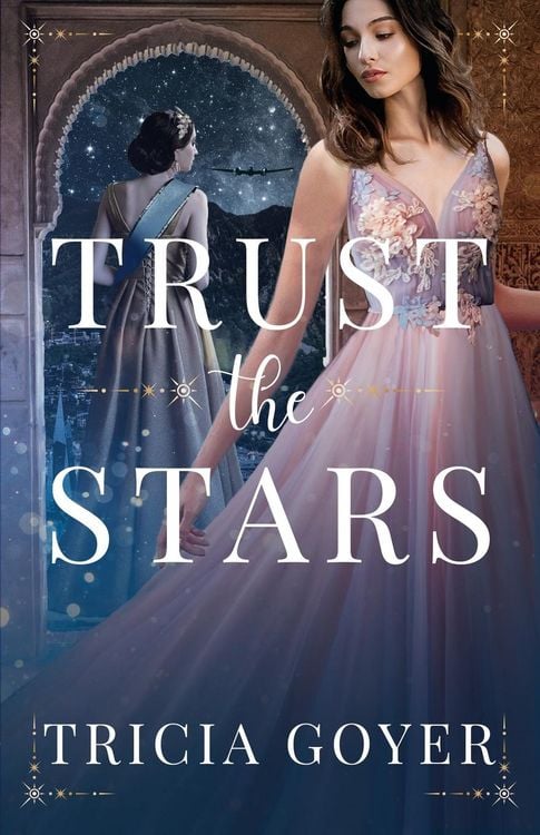 Produktbild: Trust the Stars
