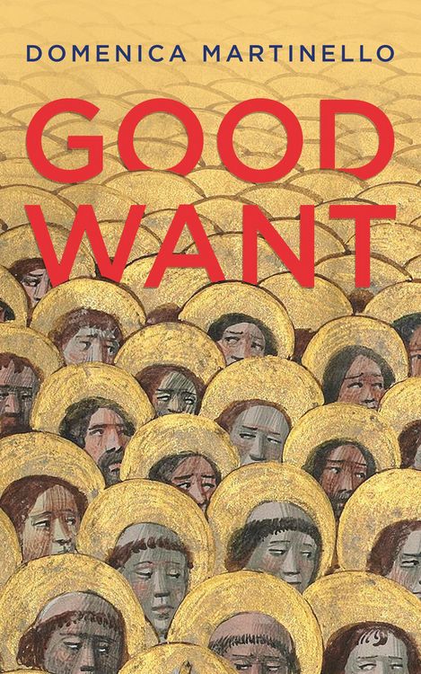 Produktbild: Good Want