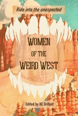 Produktbild: Women of the Weird West