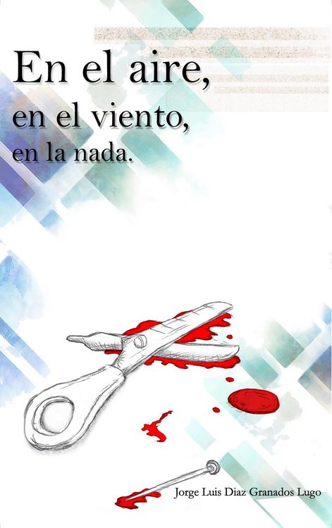 Produktbild: En el aire, en el viento, en la nada
