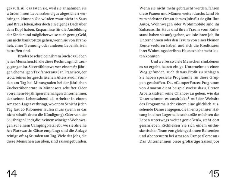 Produktbild: Wof&uuml;r wir arbeiten