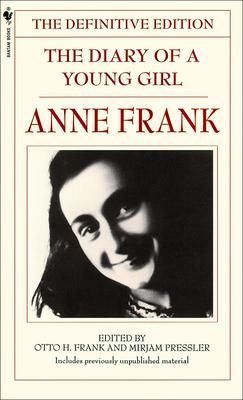 Produktbild: The Diary of a Young Girl