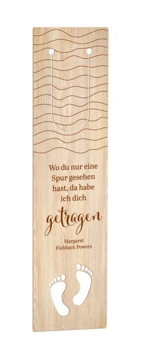 Produktbild: Brunnen Powers, M: Wo du nur eine Spur gesehen hast