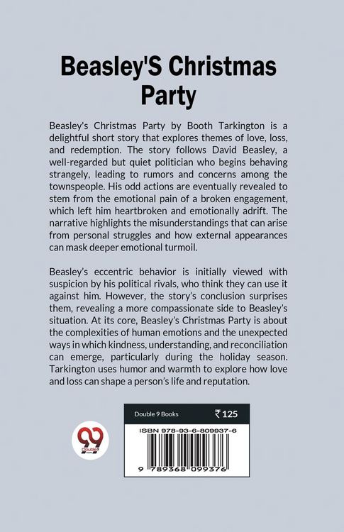 Produktbild: Beasley'S Christmas Party