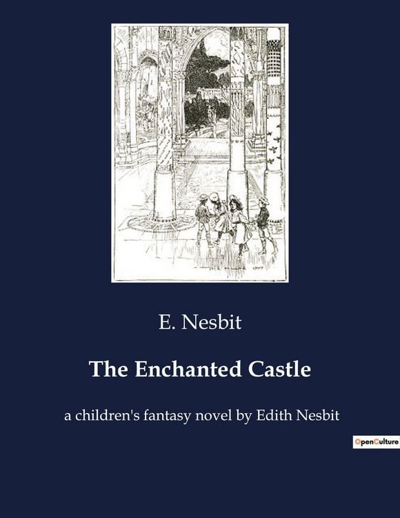 Produktbild: The Enchanted Castle