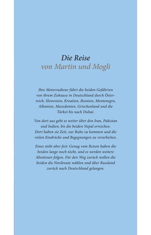 Produktbild: Einmal mit der Katze um die halbe Welt