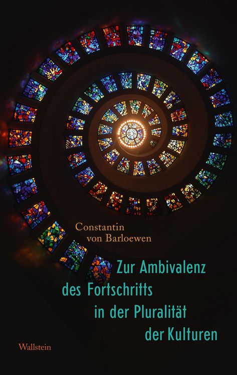 Produktbild: Zur Ambivalenz des Fortschritts in der Pluralit&auml;t der Kulturen