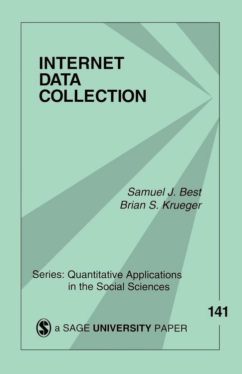 Produktbild: Internet Data Collection