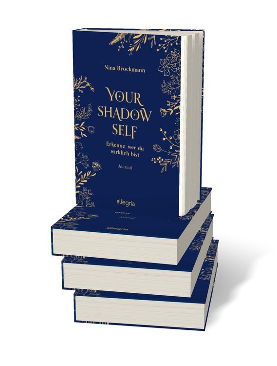 Produktbild: Your Shadow Self