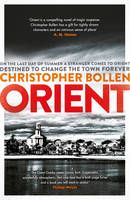 Produktbild: Bollen, C: Orient
