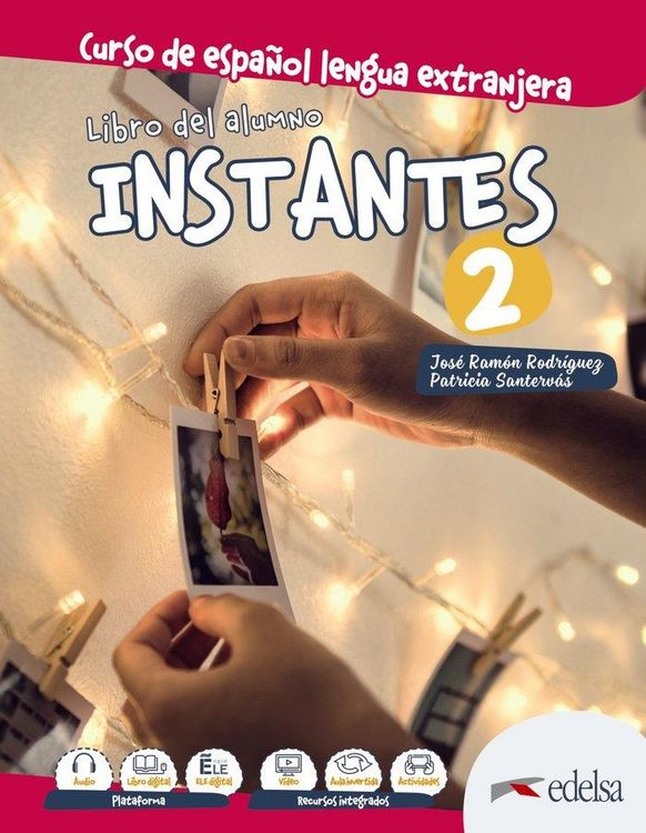 Produktbild: Instantes