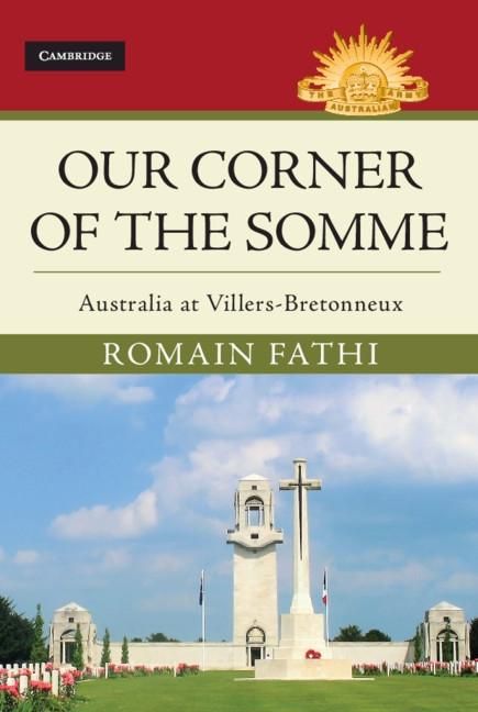 Produktbild: Our Corner of the Somme