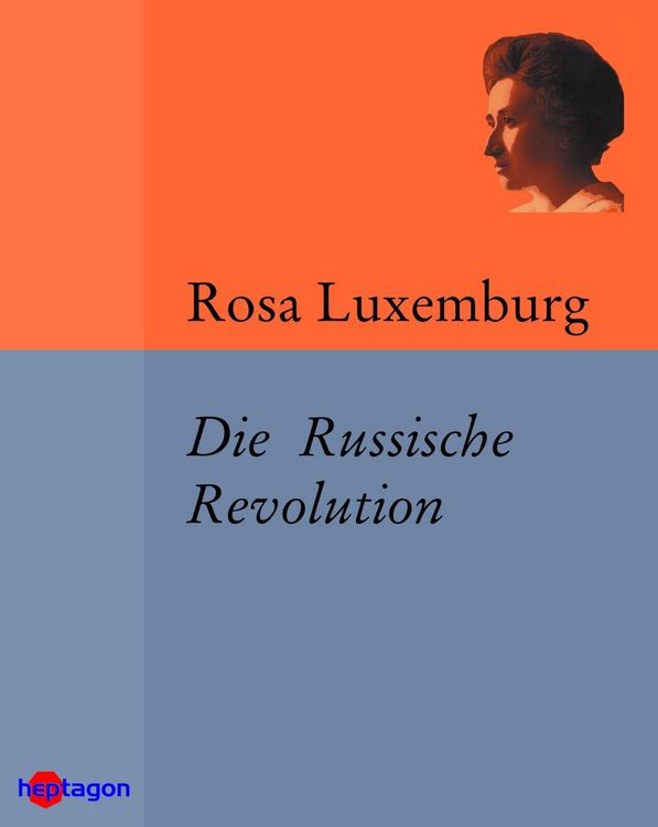 Produktbild: Die Russische Revolution