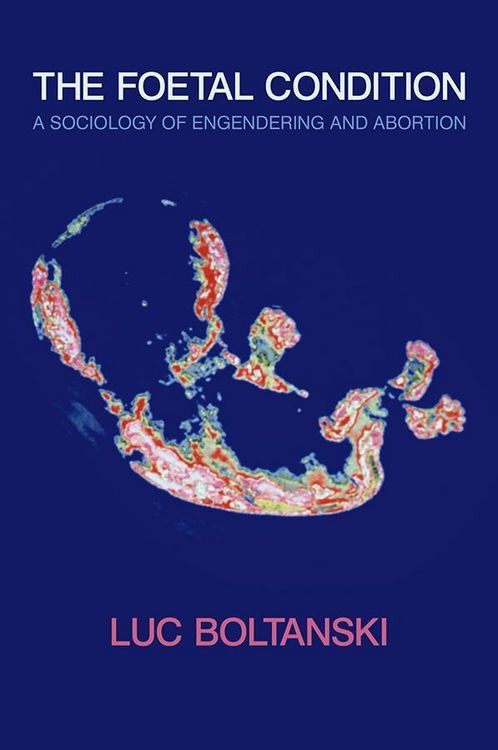 Produktbild: The Foetal Condition
