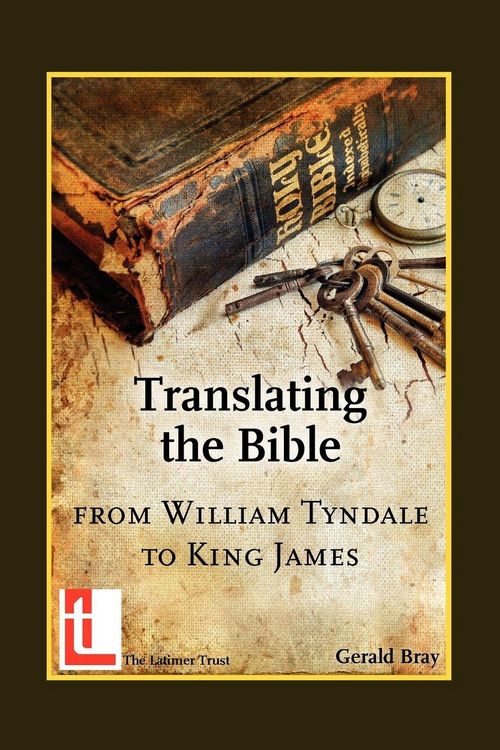 Produktbild: Translating the Bible