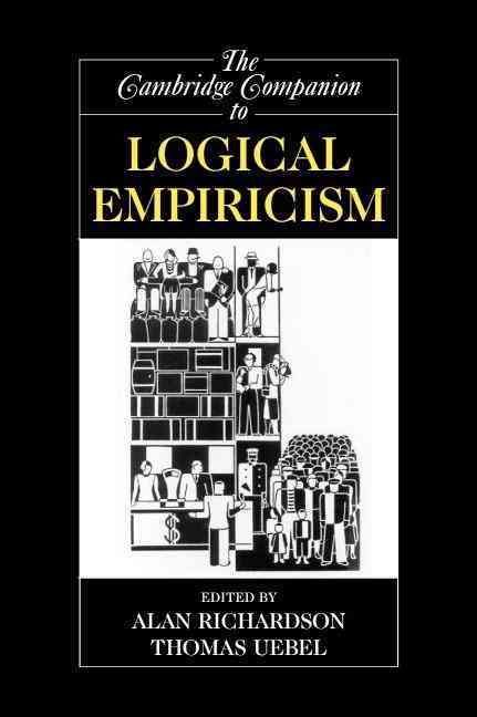 Produktbild: The Cambridge Companion to Logical Empiricism