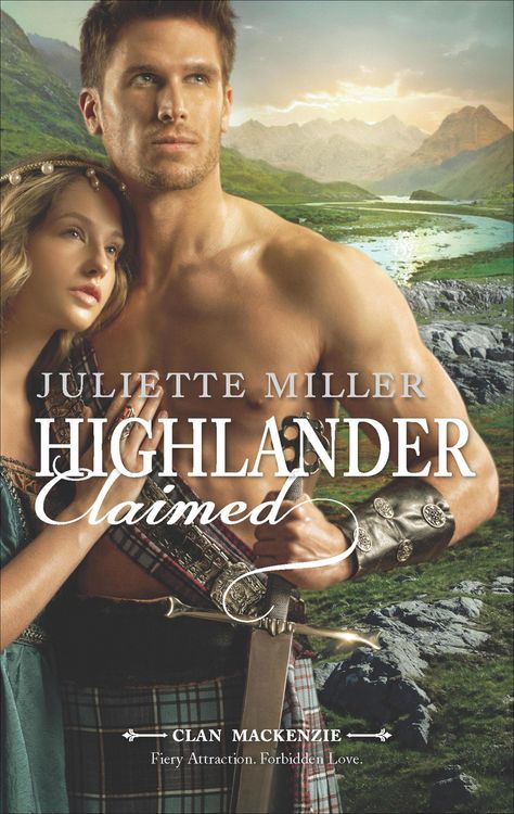 Produktbild: Highlander Claimed