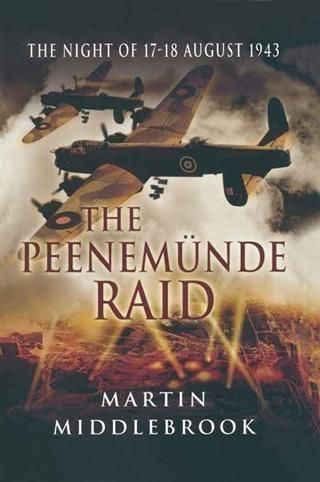 Produktbild: Peenemunde Raid