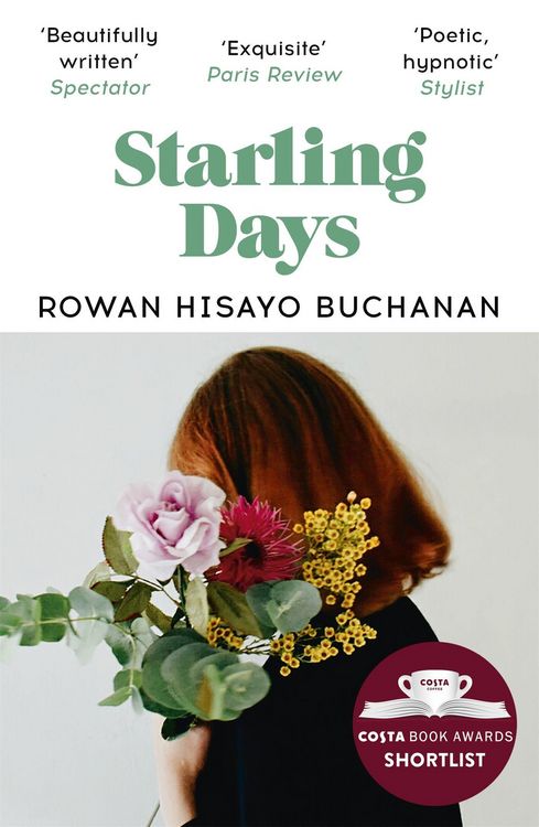Produktbild: Starling Days