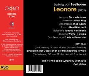 Produktbild: Leonore