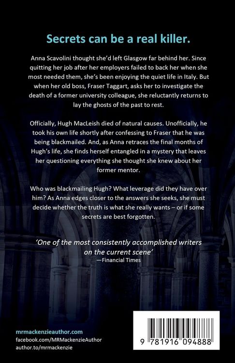 Produktbild: The Secrets We Keep