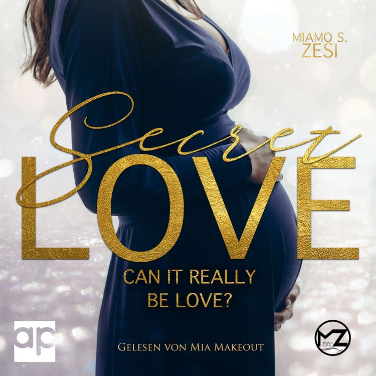 Produktbild: Can it really be love?